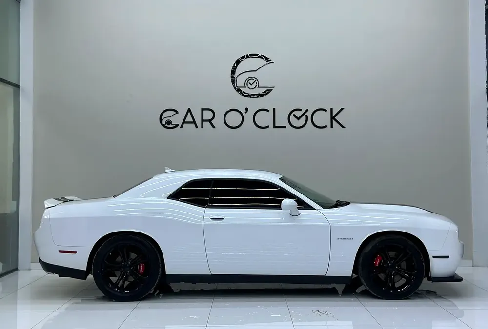 [DODGE CHALLENGER R/T 5.7L V8] - Image 5