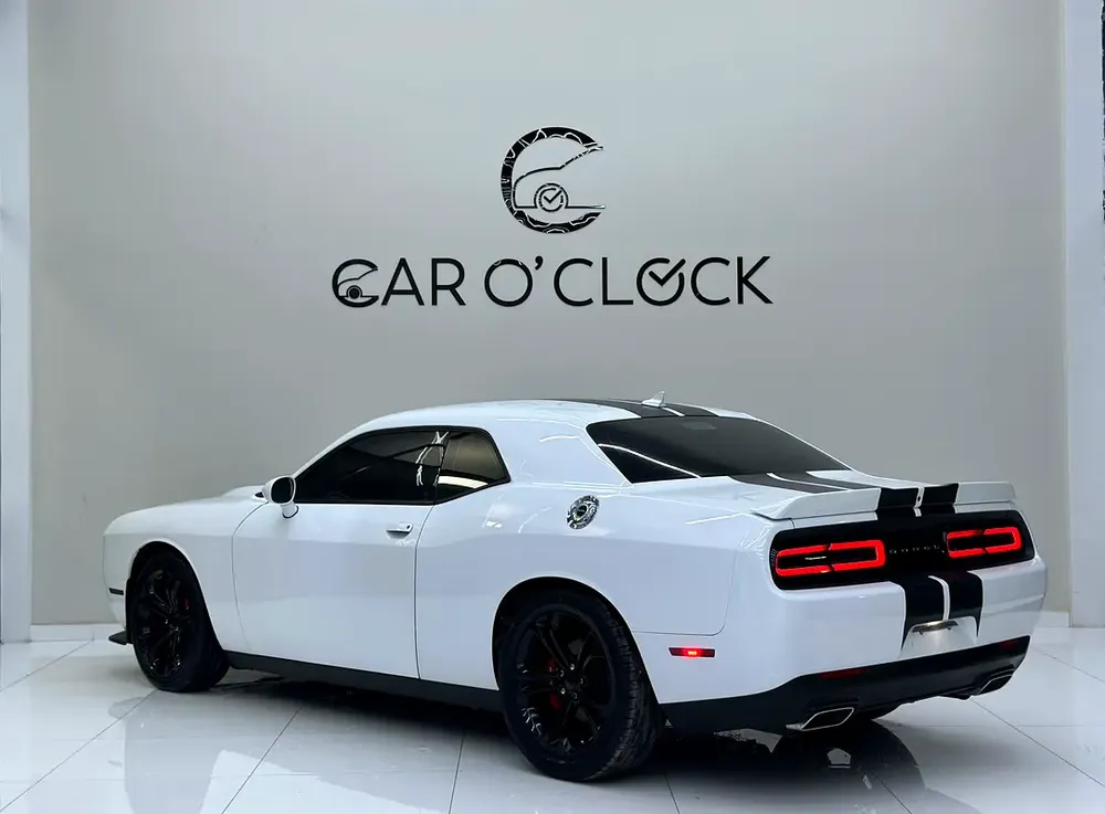 [DODGE CHALLENGER R/T 5.7L V8] - Image 6