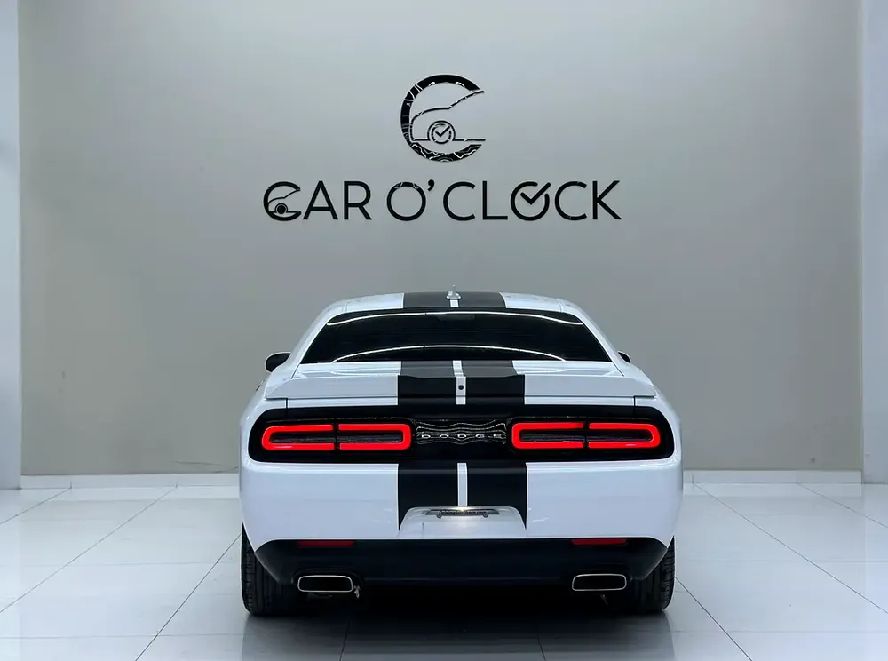 [DODGE CHALLENGER R/T 5.7L V8] - Image 8