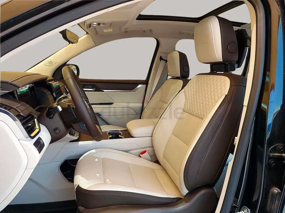 AED 2811/month | 2025 GMC Acadia  | GCC Specs | Ref#473480 - Image 12