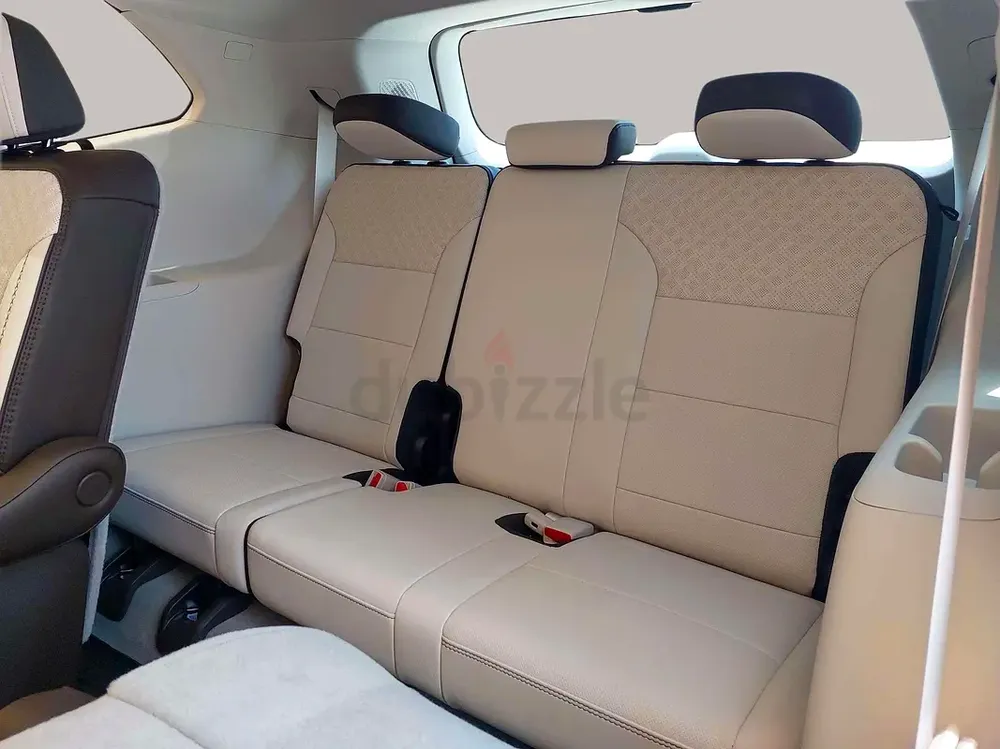 AED 2811/month | 2025 GMC Acadia  | GCC Specs | Ref#473480 - Image 14