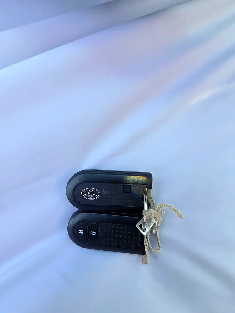 Toyota Rush GX 2023 - GCC Specs - Like New - Image 14