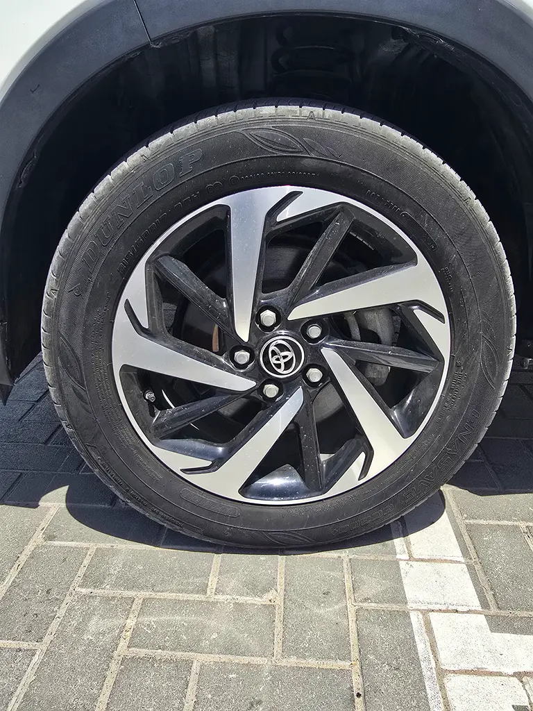 Toyota Rush GX 2023 - GCC Specs - Like New - Image 16