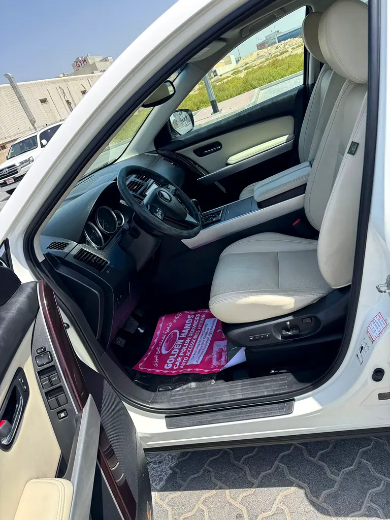Mazda CX-9 GT, 2015 Full Agency service no accident single owner - Image 10