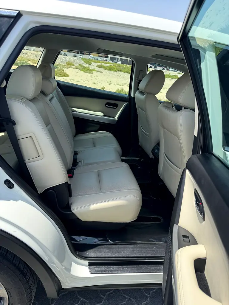 Mazda CX-9 GT, 2015 Full Agency service no accident single owner - Image 11