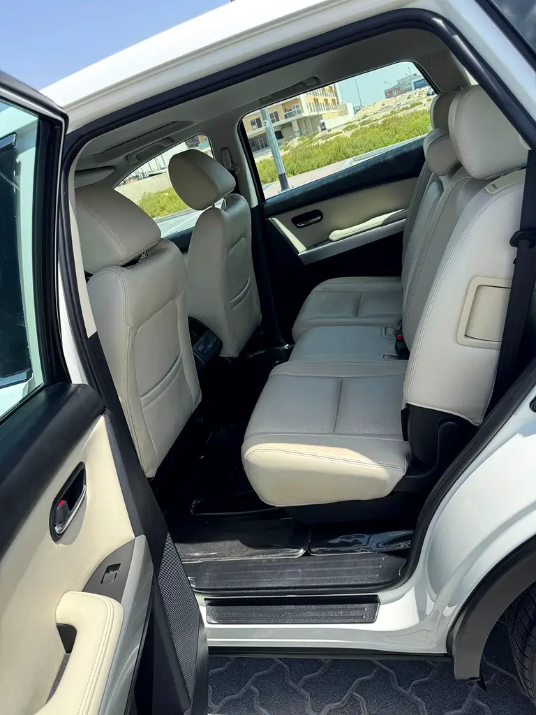 Mazda CX-9 GT, 2015 Full Agency service no accident single owner - Image 12