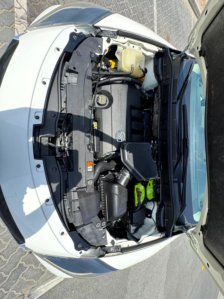 Mazda CX-9 GT, 2015 Full Agency service no accident single owner - Image 14