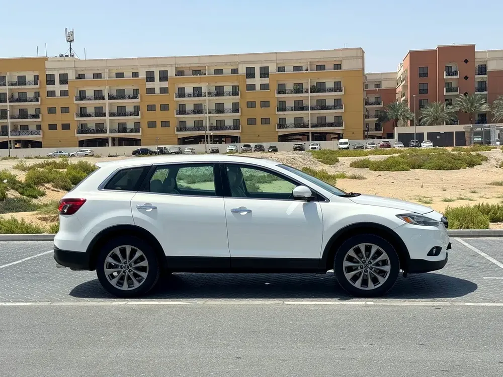 Mazda CX-9 GT, 2015 Full Agency service no accident single owner - Image 16