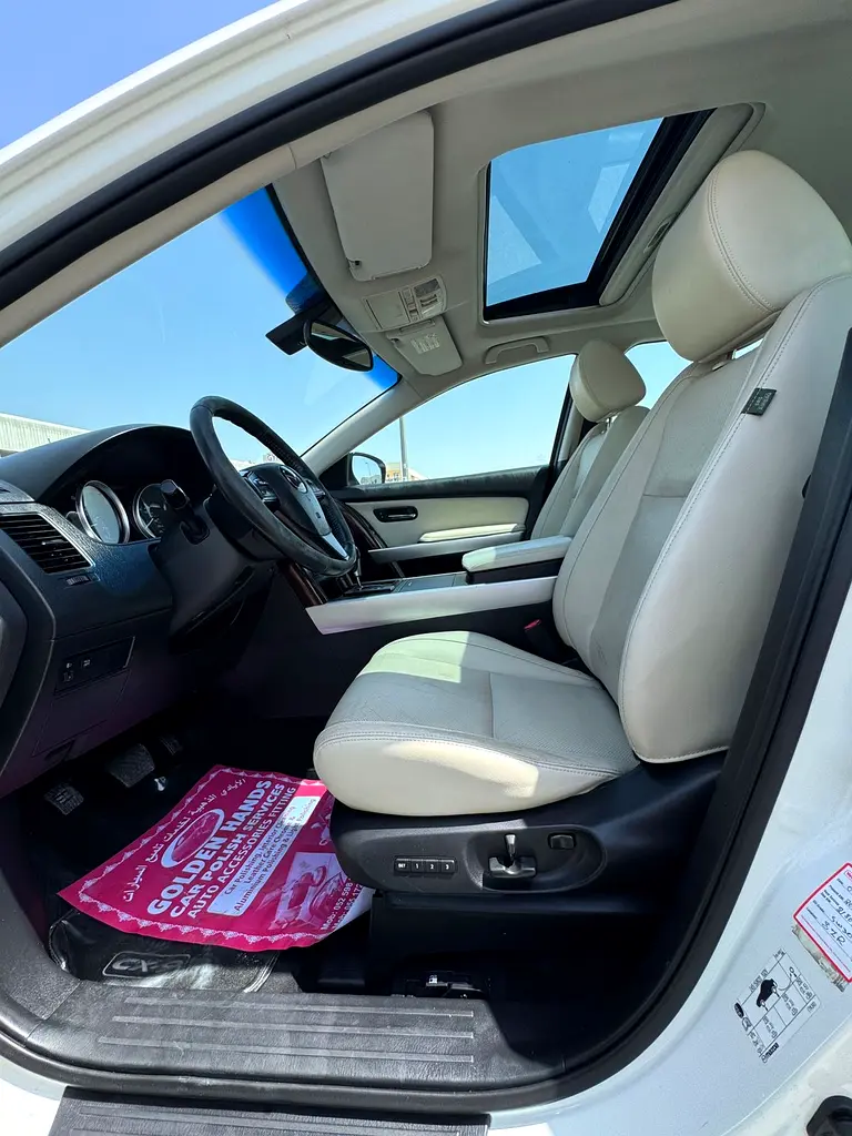 Mazda CX-9 GT, 2015 Full Agency service no accident single owner - Image 7