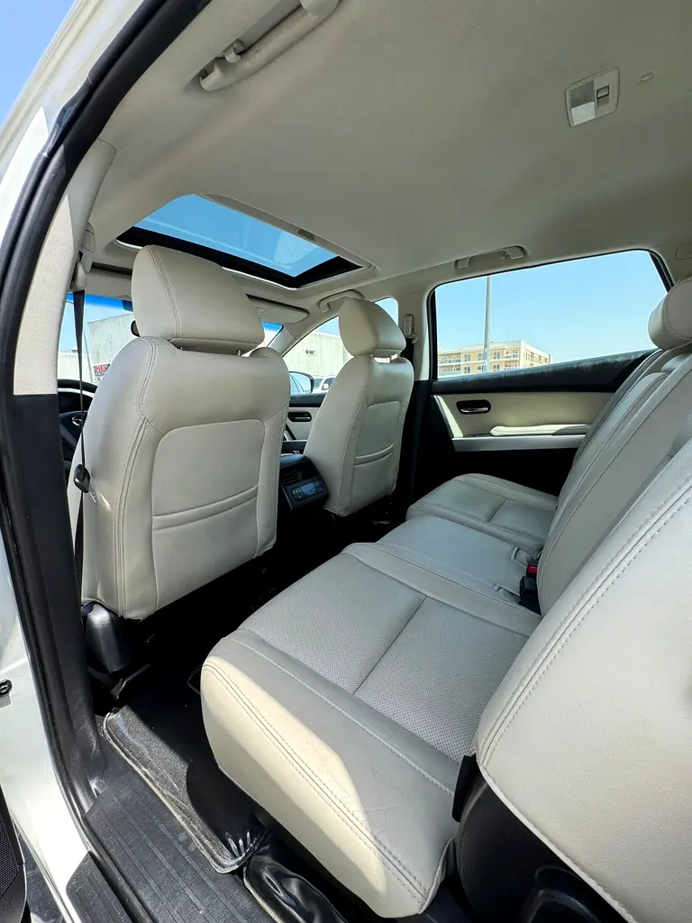 Mazda CX-9 GT, 2015 Full Agency service no accident single owner - Image 8