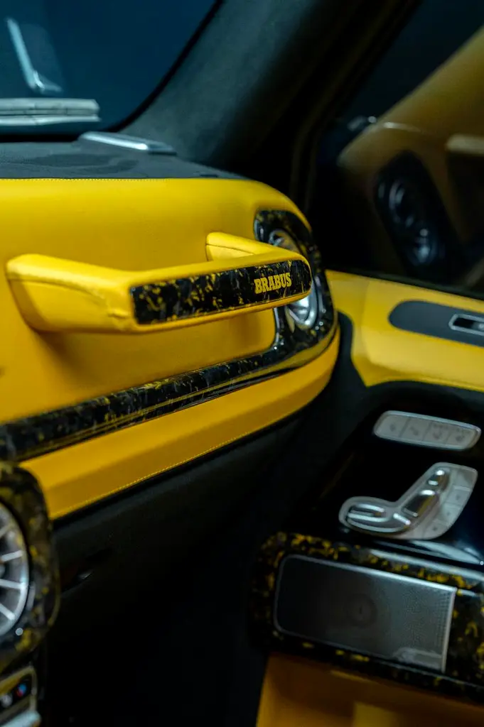 2020 Mercedes-Benz G-Class Brabus G 800 | Japanese Specs | Pristine Condition - Image 9