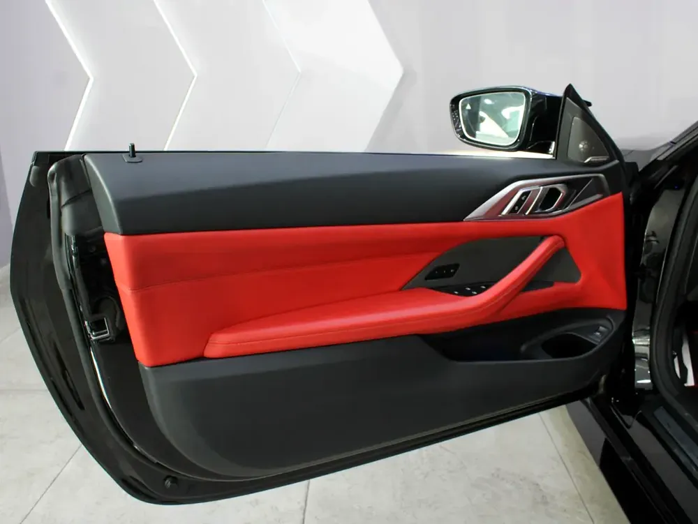 2022 - BMW M4 Competition - V6 - Image 14