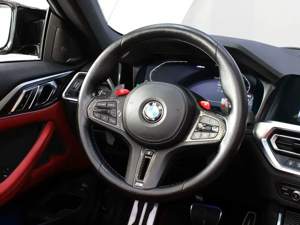 2022 - BMW M4 Competition - V6 - Image 17