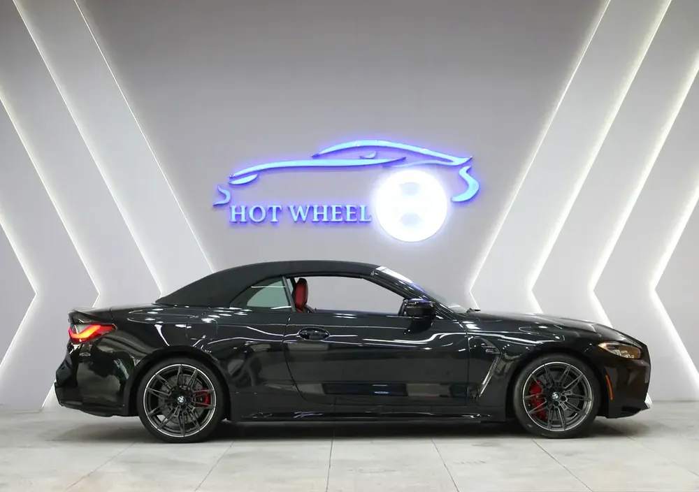 2022 - BMW M4 Competition - V6 - Image 6