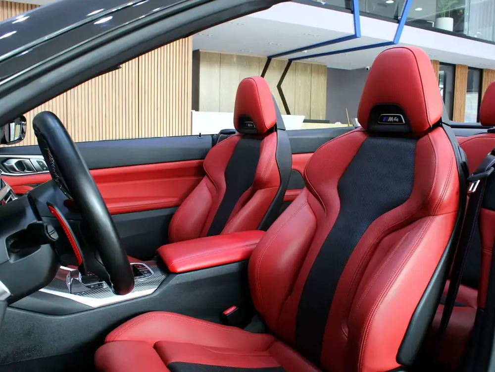 2022 - BMW M4 Competition - V6 - Image 9