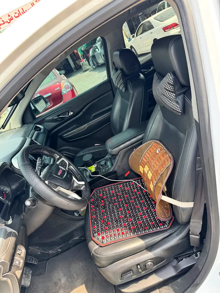 GMC Acadia 2ltr turbo engine in excellent condition urgent sale - Image 12