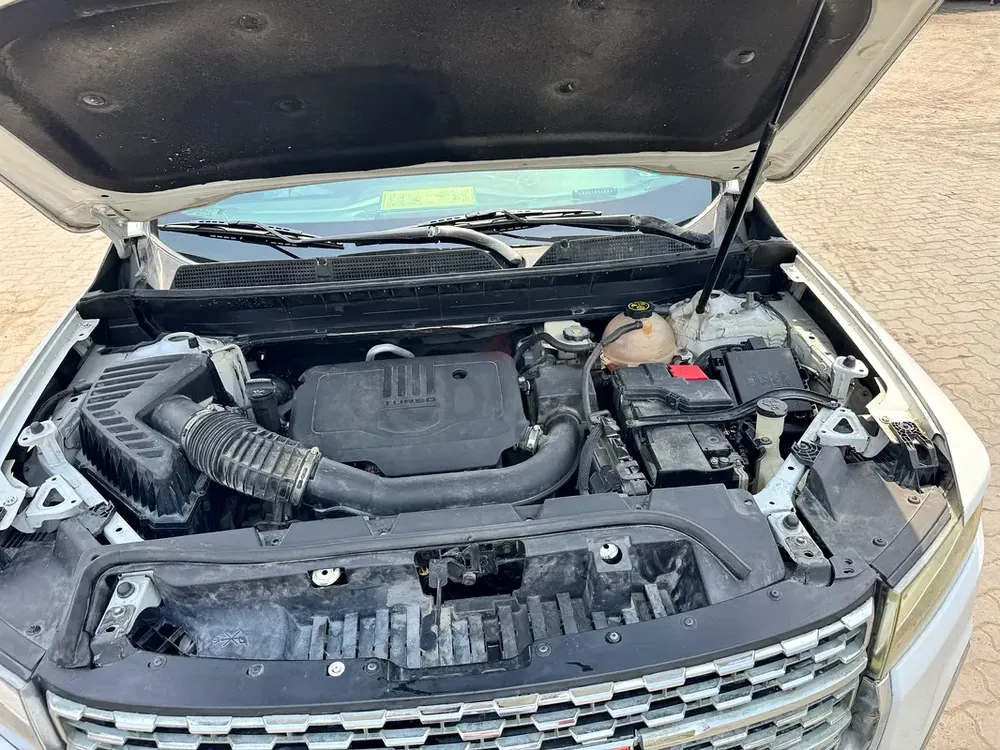 GMC Acadia 2ltr turbo engine in excellent condition urgent sale - Image 13