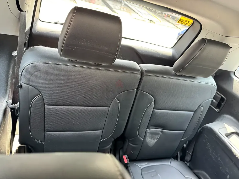 GMC Acadia 2ltr turbo engine in excellent condition urgent sale - Image 16
