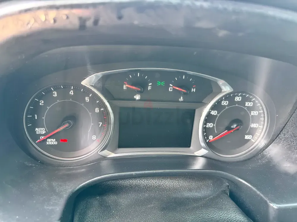 GMC Acadia 2ltr turbo engine in excellent condition urgent sale - Image 17