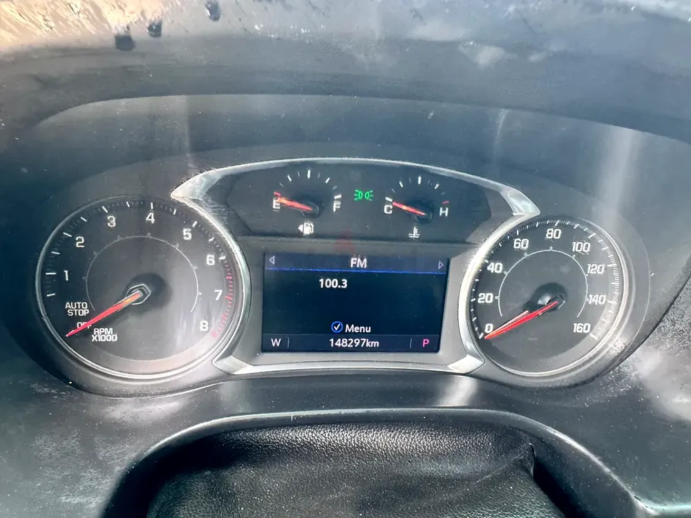 GMC Acadia 2ltr turbo engine in excellent condition urgent sale - Image 18