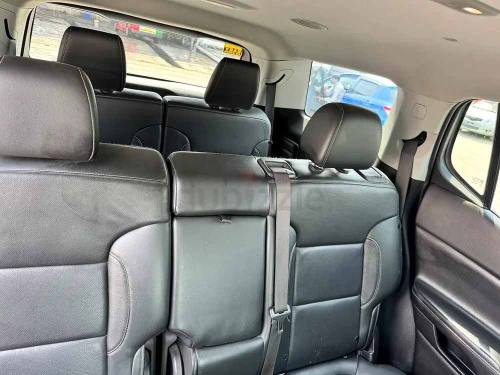 GMC Acadia 2ltr turbo engine in excellent condition urgent sale - Image 9