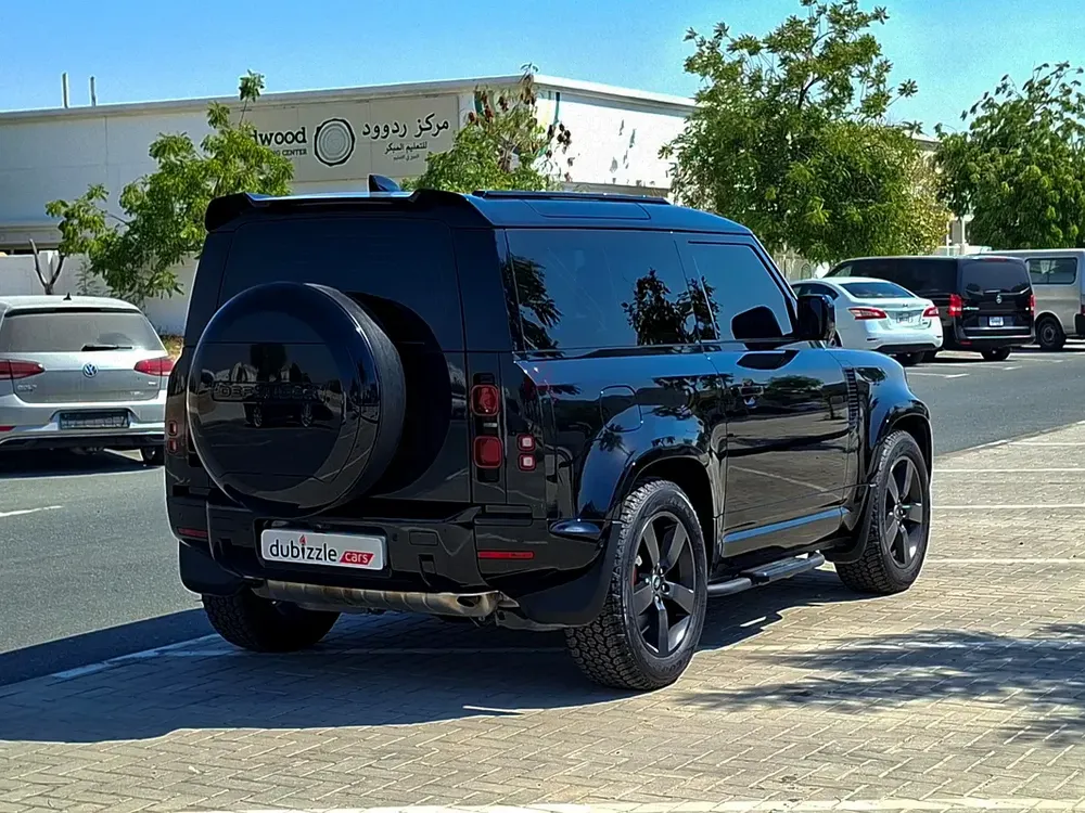 AED 5242/month | 2024 Land Rover Defender 90 HSE | GCC Specs | Ref#474839 - Image 6