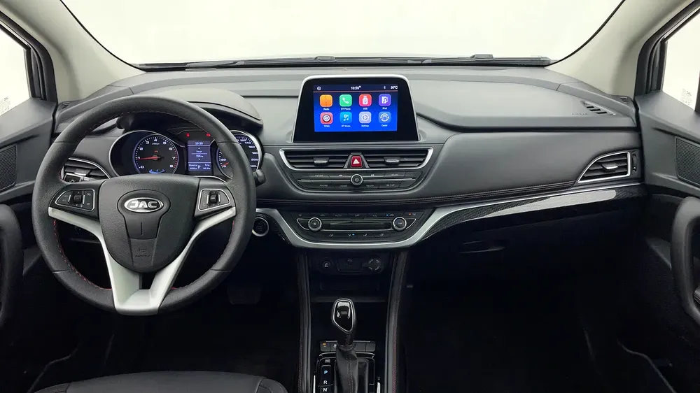 AED 491/month | 0 DP | Free 3 Months Warranty | Service History | 30 Day Return | JAC S3 2023 - Image 7