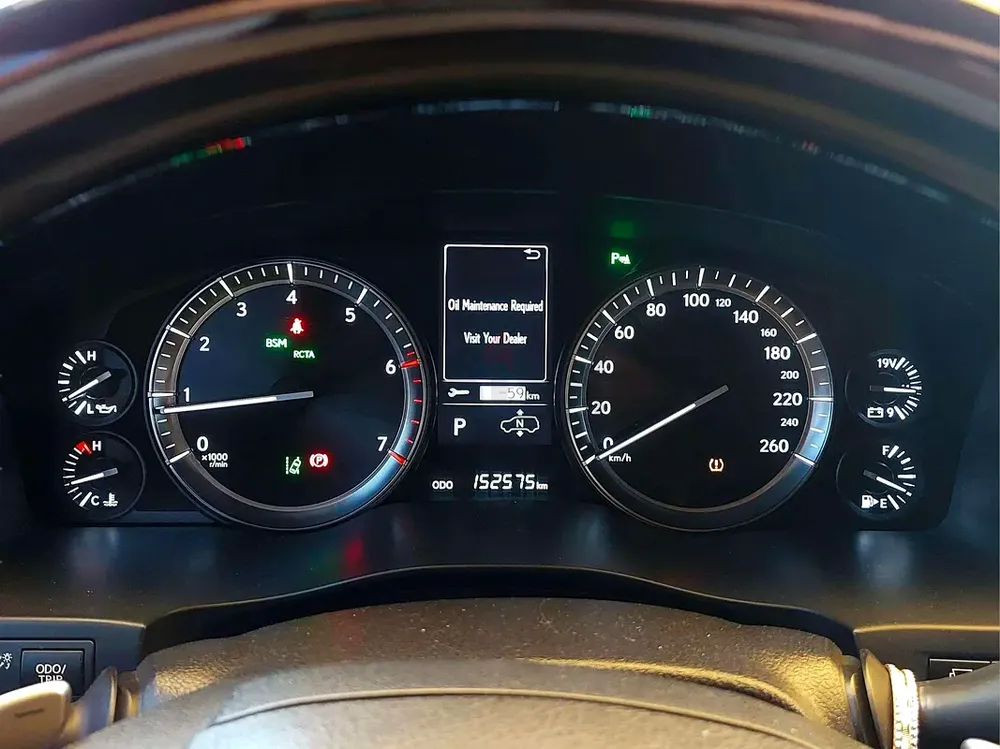 AED 4331/month | 2021 Lexus LX-Series LX 570 Base | GCC Specs | Ref#474036 - Image 16