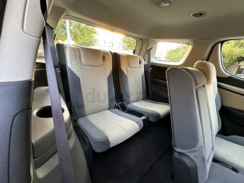 Chevrolet Trailblazer Z71, 4WD, 2017, GCC, in excellent condition for sale - Image 14
