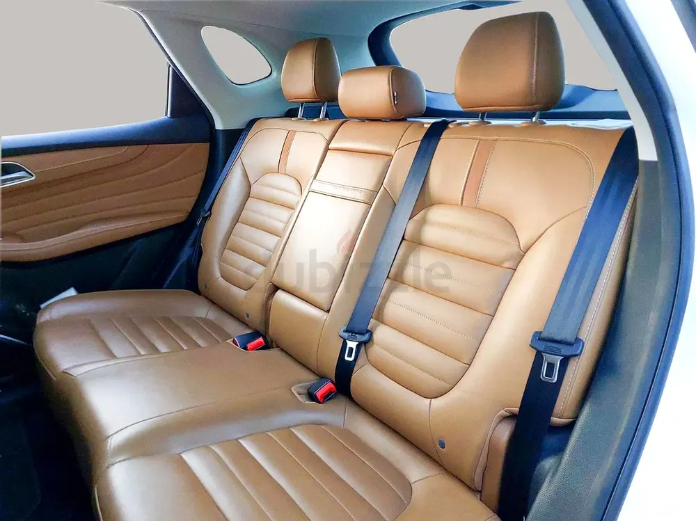 AED 669/month | 2022 MG HS  | GCC Specs | Ref#459466 - Image 12