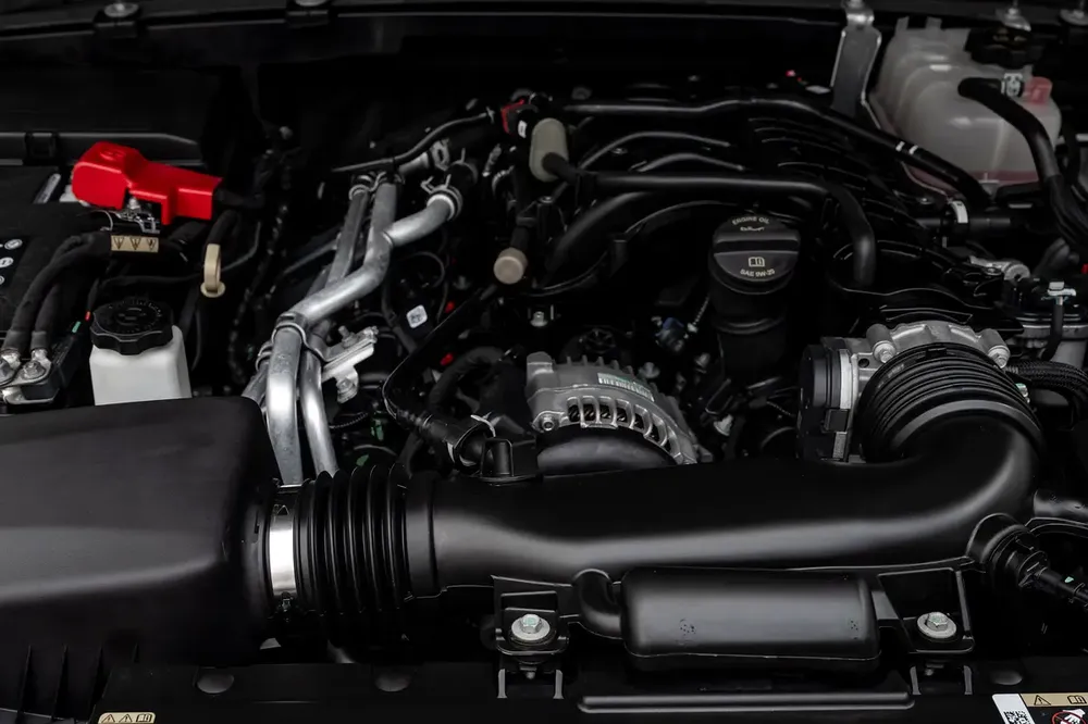 2,840 P.M |  Gladiator Sport | 0% Downpayment | Jeep History! - Image 14