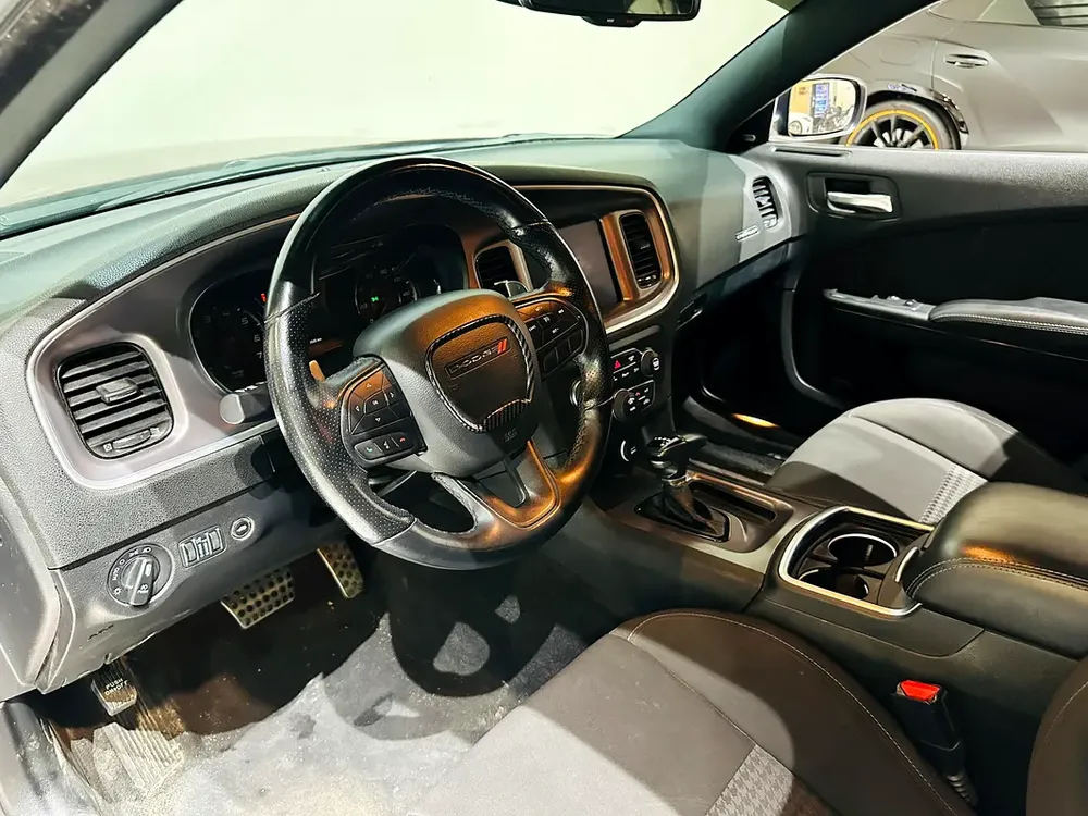2022 Dodge Charger GT - American Specs-Warranty - Image 10