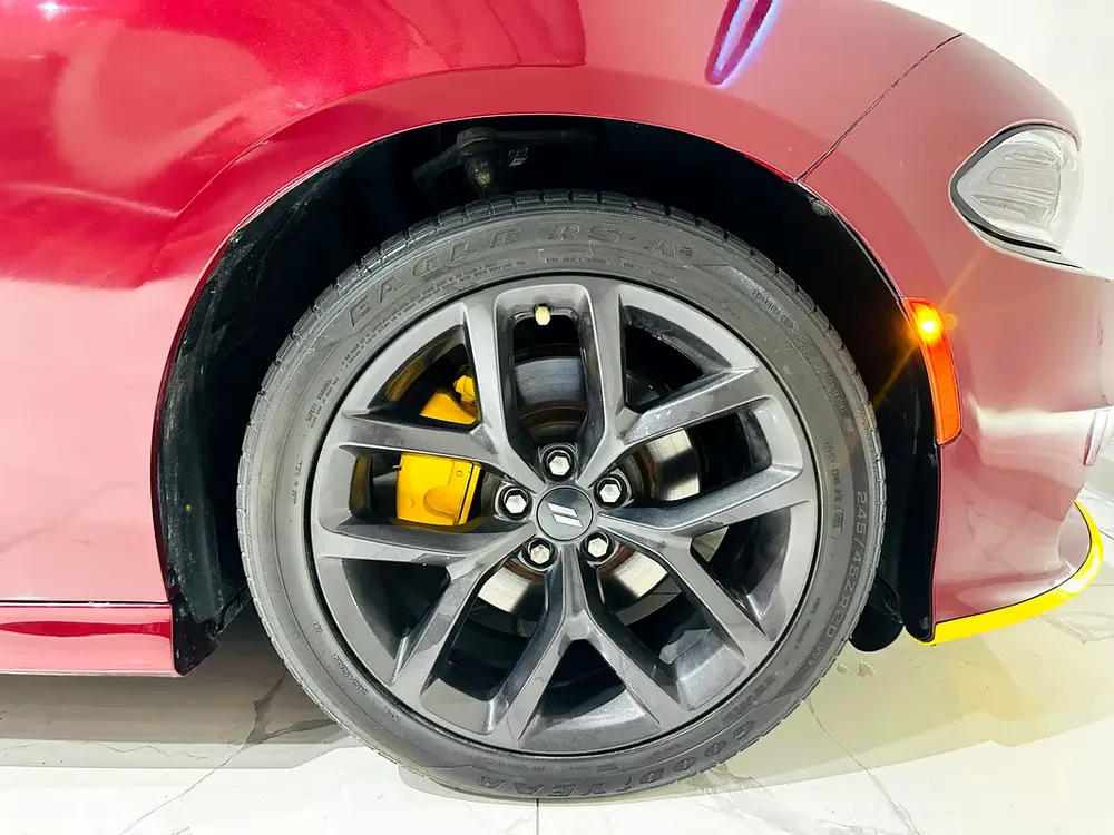 2022 Dodge Charger GT - American Specs-Warranty - Image 11