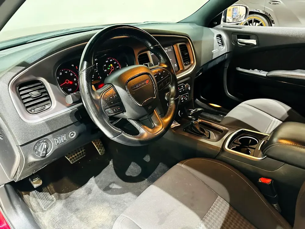 2022 Dodge Charger GT - American Specs-Warranty - Image 14