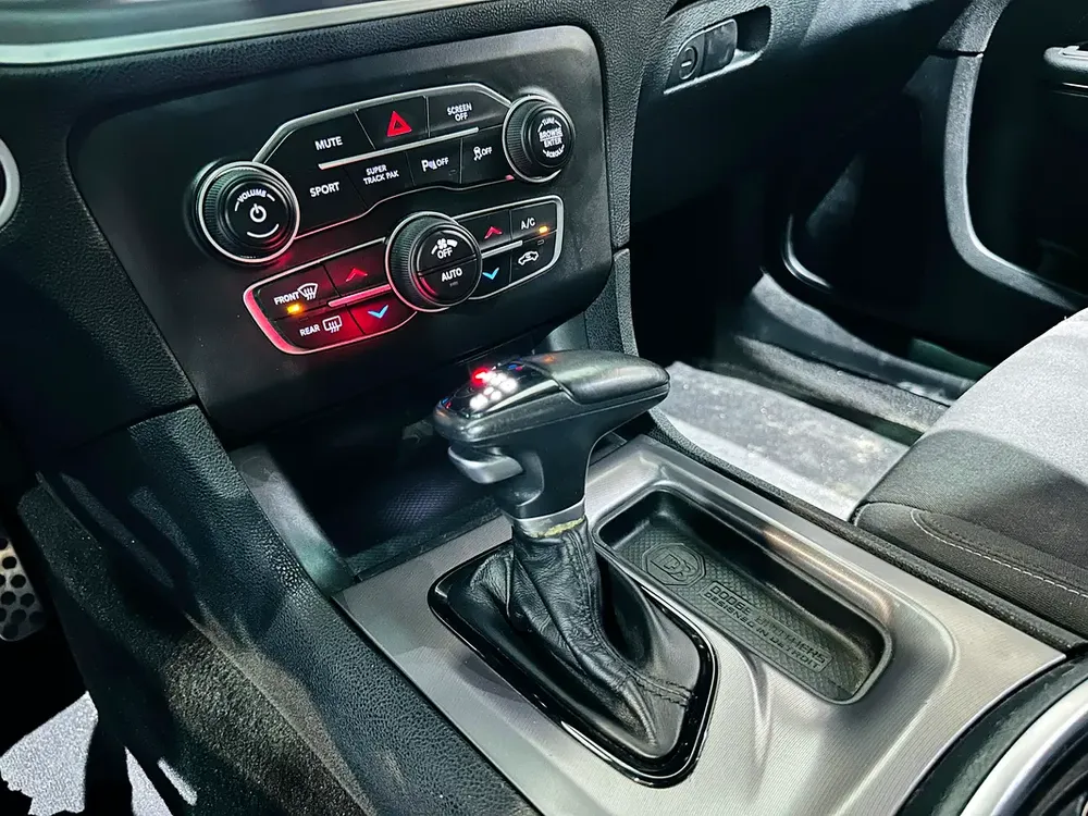 2022 Dodge Charger GT - American Specs-Warranty - Image 15