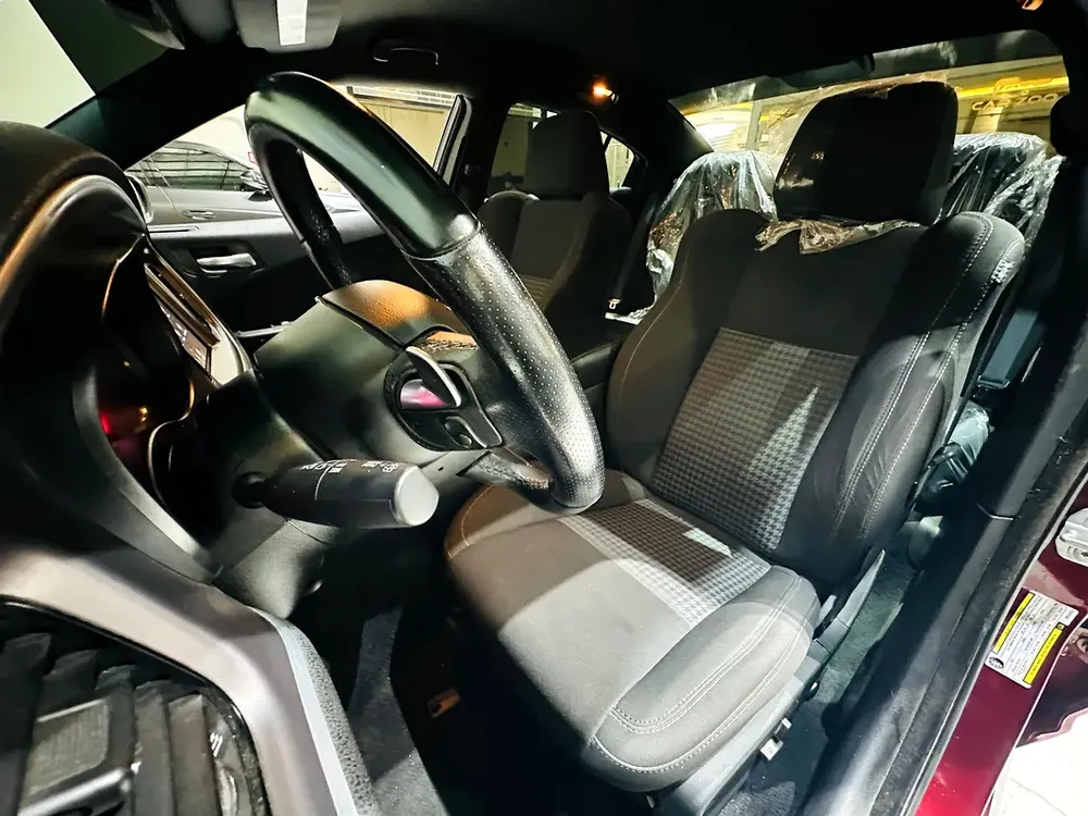2022 Dodge Charger GT - American Specs-Warranty - Image 16
