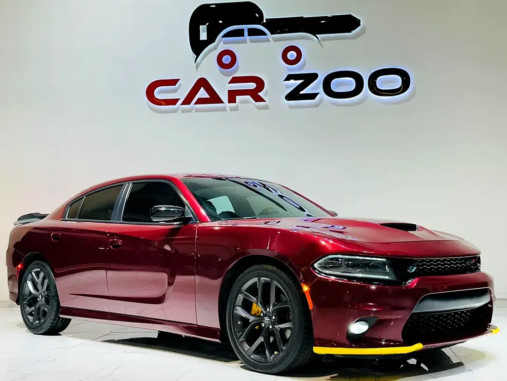 2022 Dodge Charger GT - American Specs-Warranty - Image 5