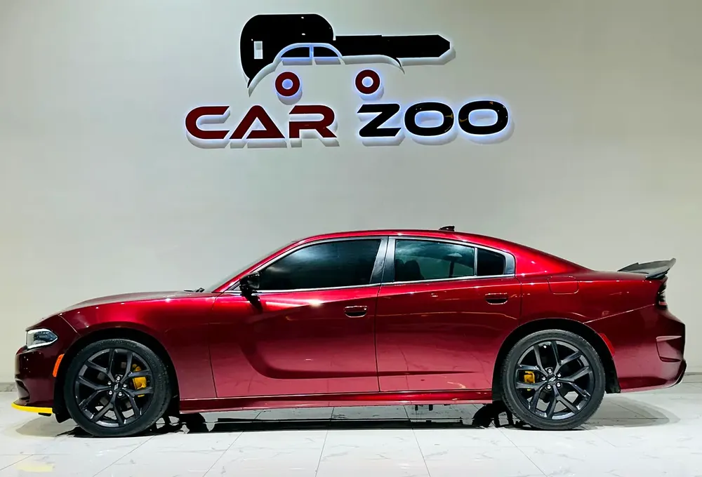 2022 Dodge Charger GT - American Specs-Warranty - Image 6