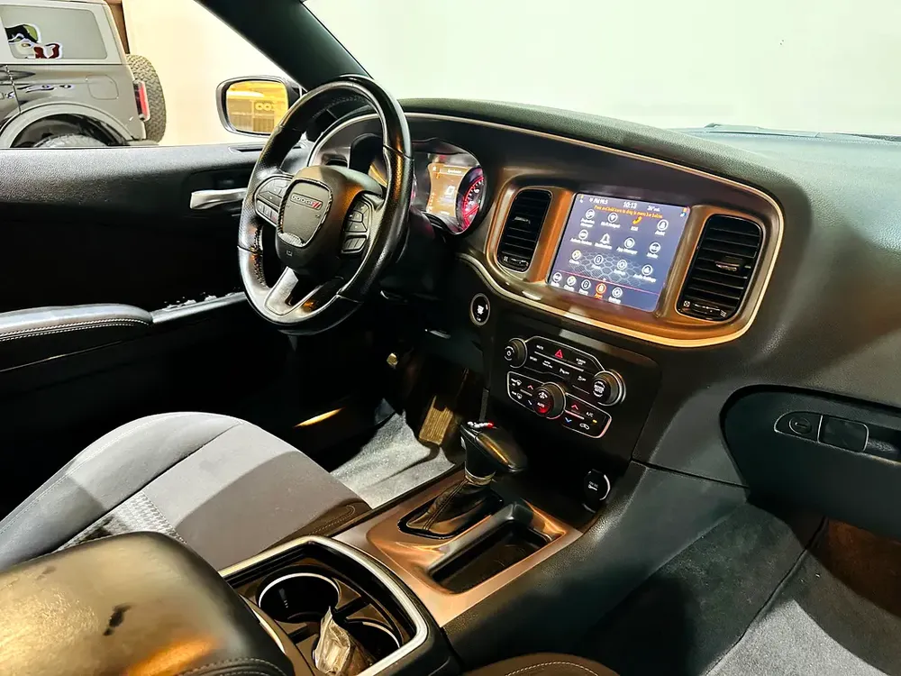 2022 Dodge Charger GT - American Specs-Warranty - Image 9