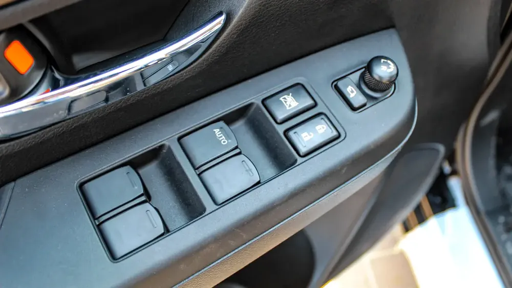 2026 Suzuki Ertiga GLX, GCC Specs - Perfect Family Car! - Image 14