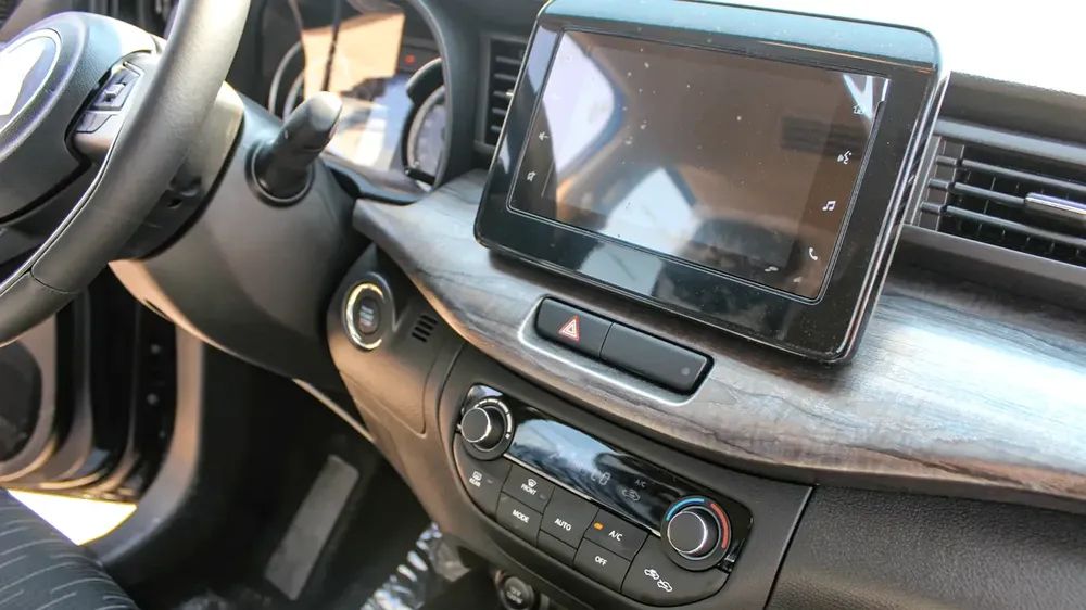 2026 Suzuki Ertiga GLX, GCC Specs - Perfect Family Car! - Image 17