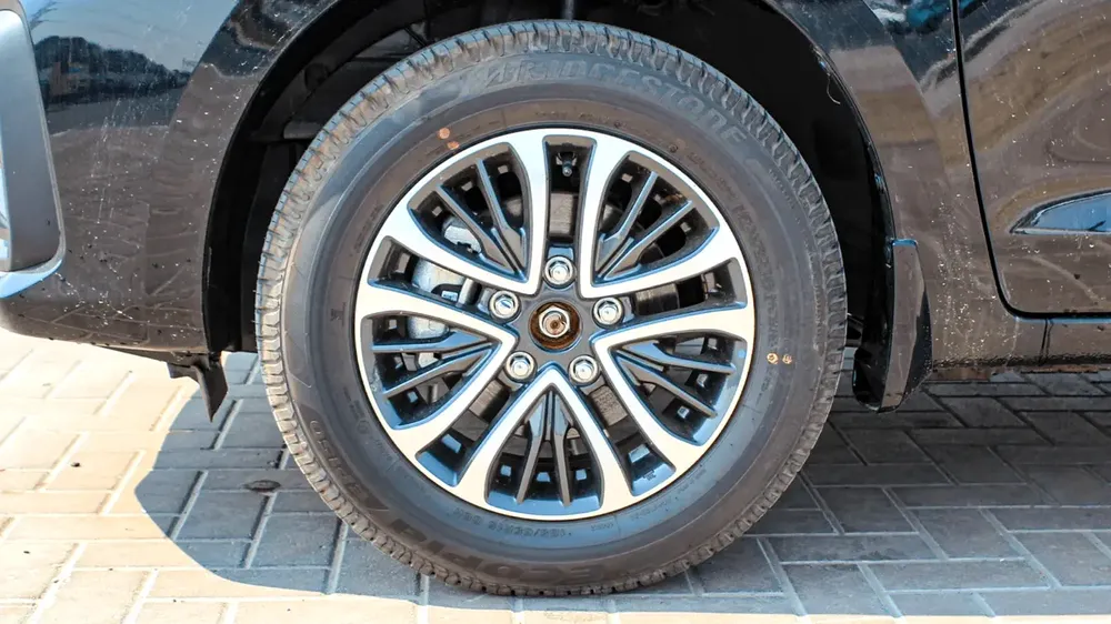 2026 Suzuki Ertiga GLX, GCC Specs - Perfect Family Car! - Image 18