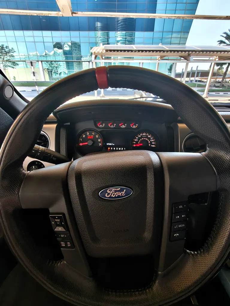 Ford 150 Raptor 2013 – 6.2L V8  Available Now - Image 11