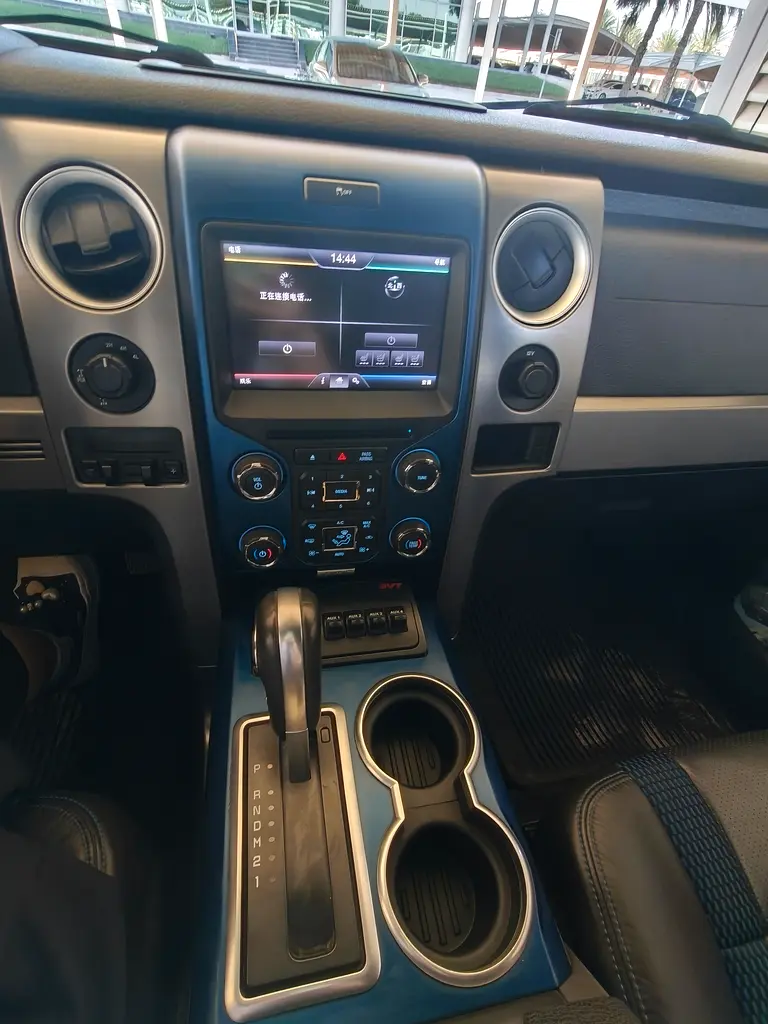 Ford 150 Raptor 2013 – 6.2L V8  Available Now - Image 12