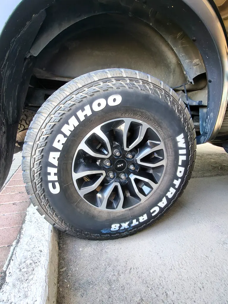 Ford 150 Raptor 2013 – 6.2L V8  Available Now - Image 16