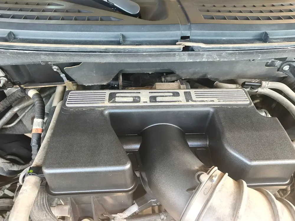 Ford 150 Raptor 2013 – 6.2L V8  Available Now - Image 17