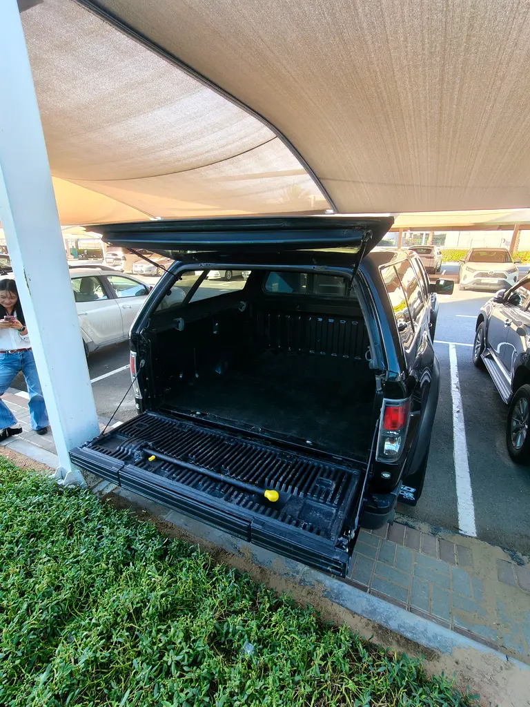 Ford 150 Raptor 2013 – 6.2L V8  Available Now - Image 18