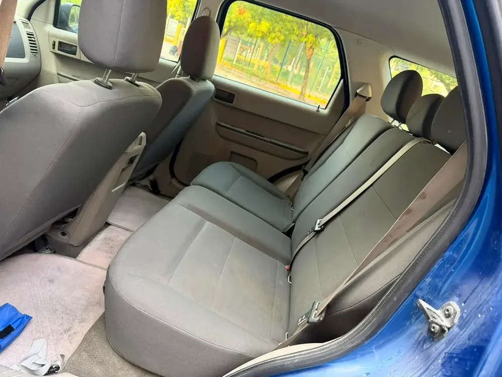 Ford Escape Trend 2012 GCC Specs - Image 10