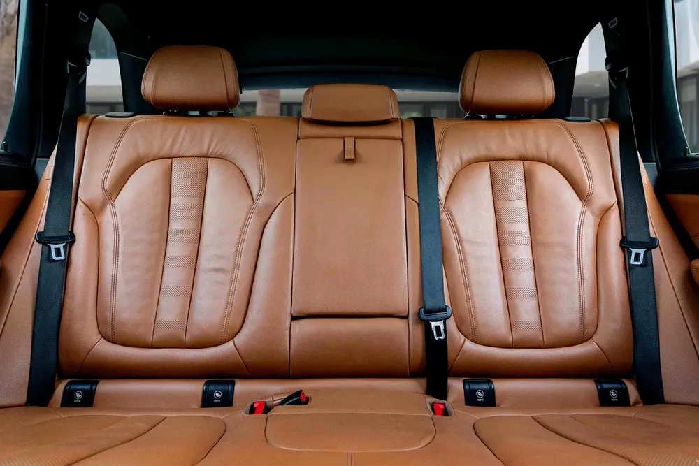 4,407 P.M | 0% Downpayment | BMW X5 40i M Sport | Agency Warranty! - Image 13