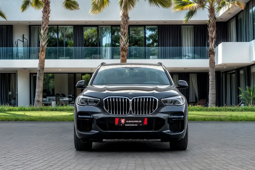 4,407 P.M | 0% Downpayment | BMW X5 40i M Sport | Agency Warranty! - Image 4